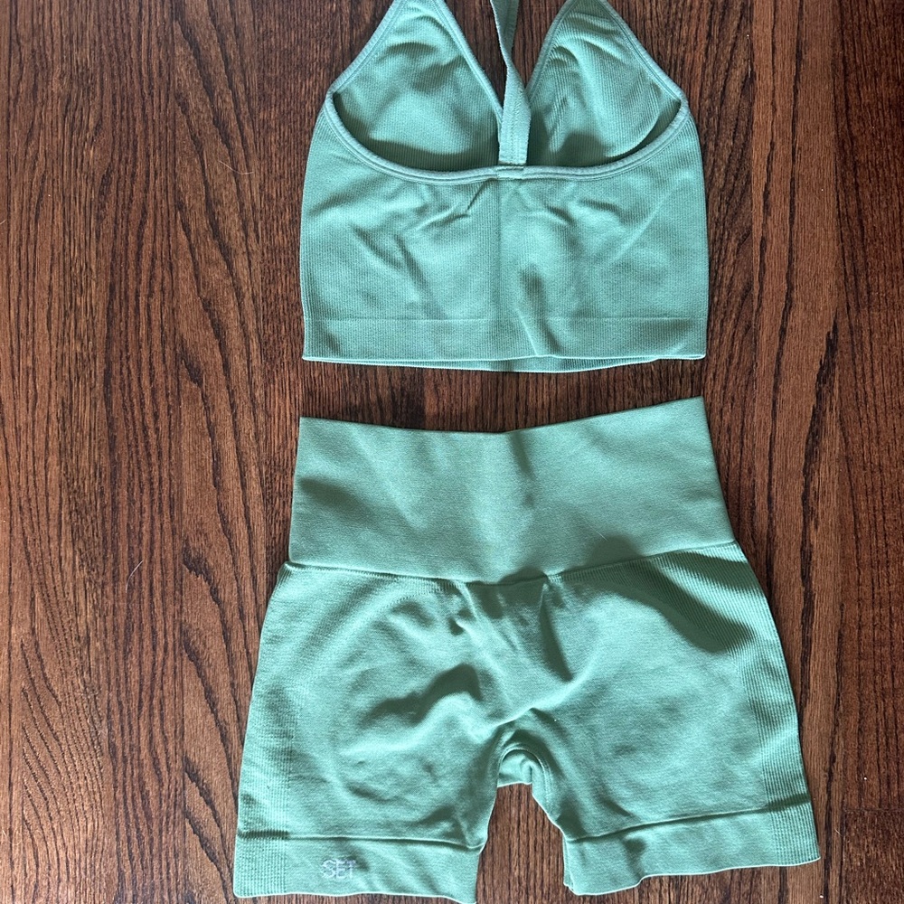 Set Active Sculptflex set